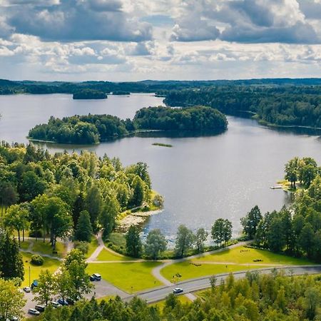 Gmp Clubhotel Apartments Otepää 외부 사진