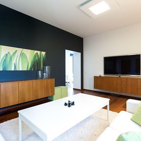 Gmp Clubhotel Apartments Otepää 외부 사진