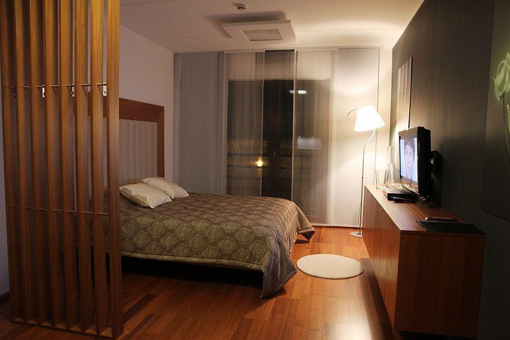 Gmp Clubhotel Apartments Otepää 외부 사진