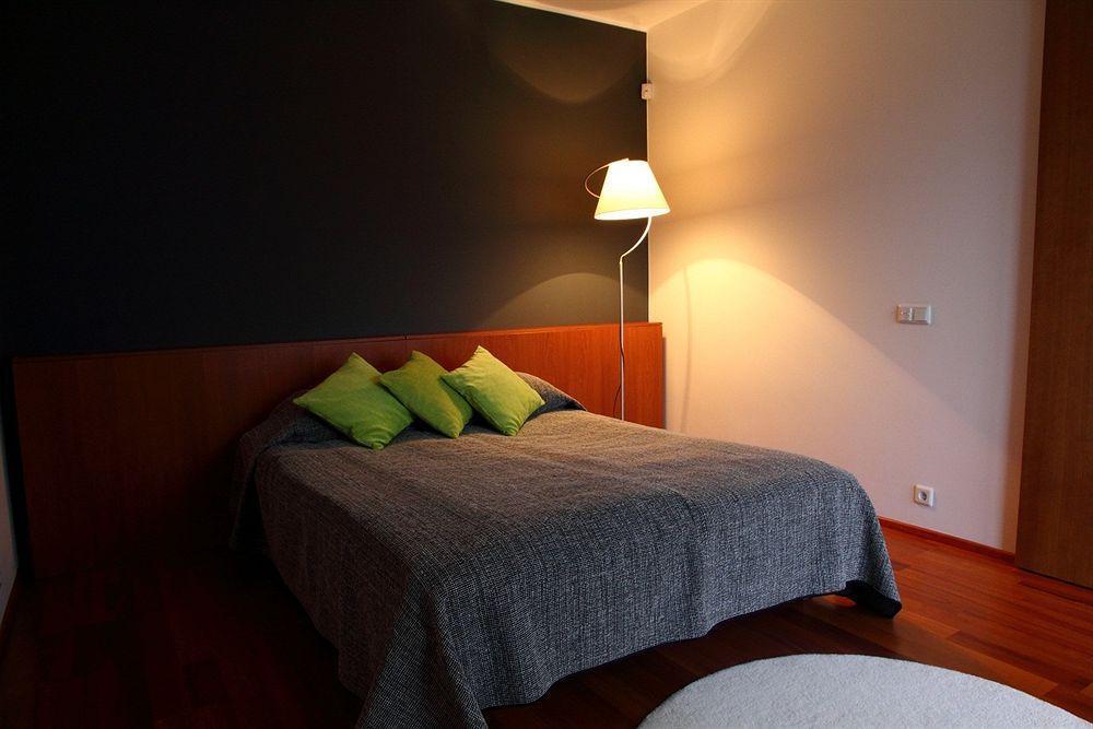 Gmp Clubhotel Apartments Otepää 외부 사진