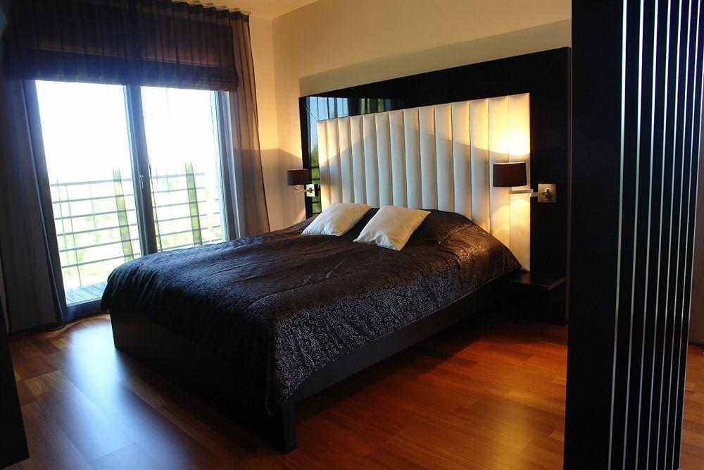 Gmp Clubhotel Apartments Otepää 외부 사진