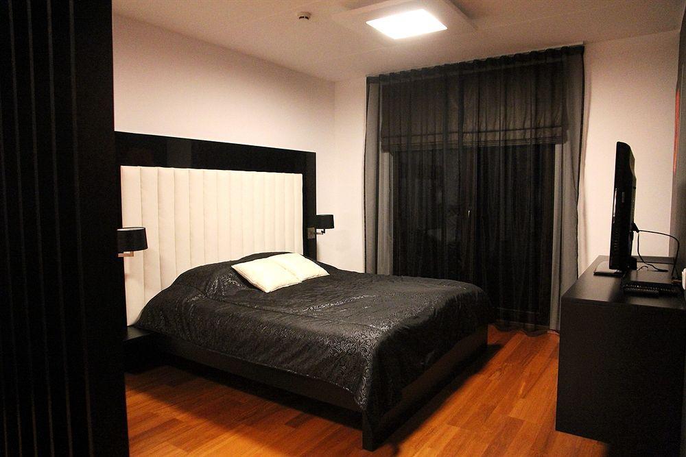 Gmp Clubhotel Apartments Otepää 외부 사진