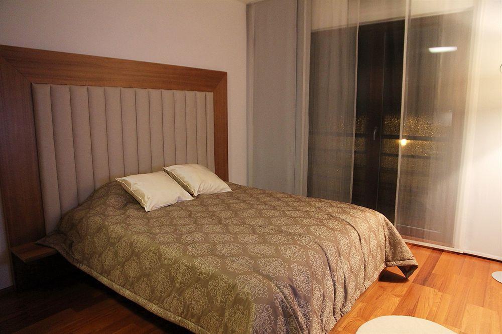 Gmp Clubhotel Apartments Otepää 외부 사진
