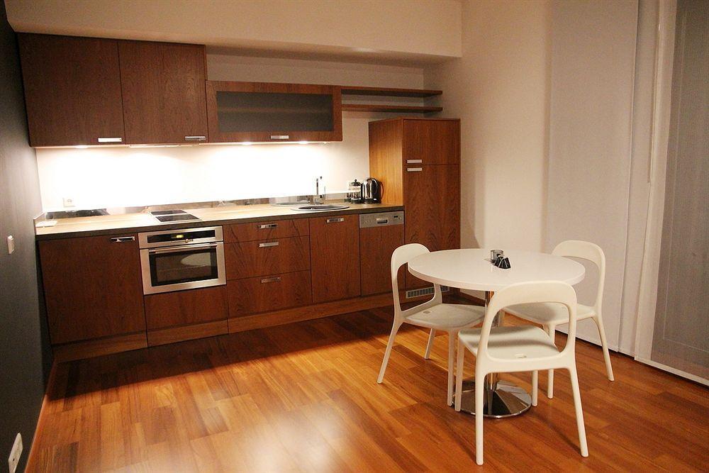 Gmp Clubhotel Apartments Otepää 외부 사진