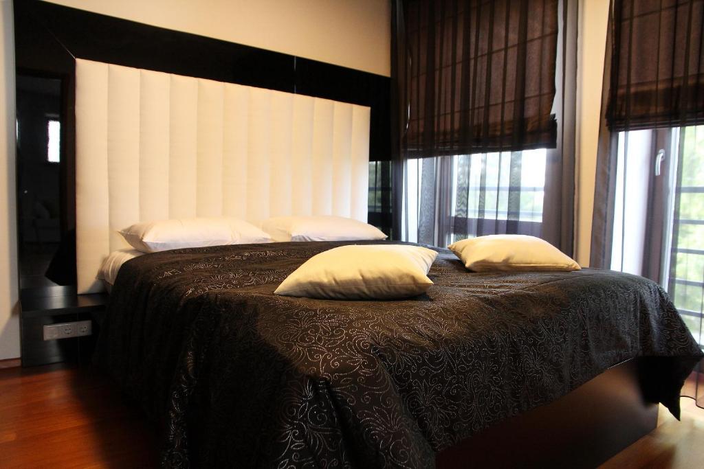 Gmp Clubhotel Apartments Otepää 외부 사진