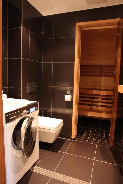 Gmp Clubhotel Apartments Otepää 외부 사진