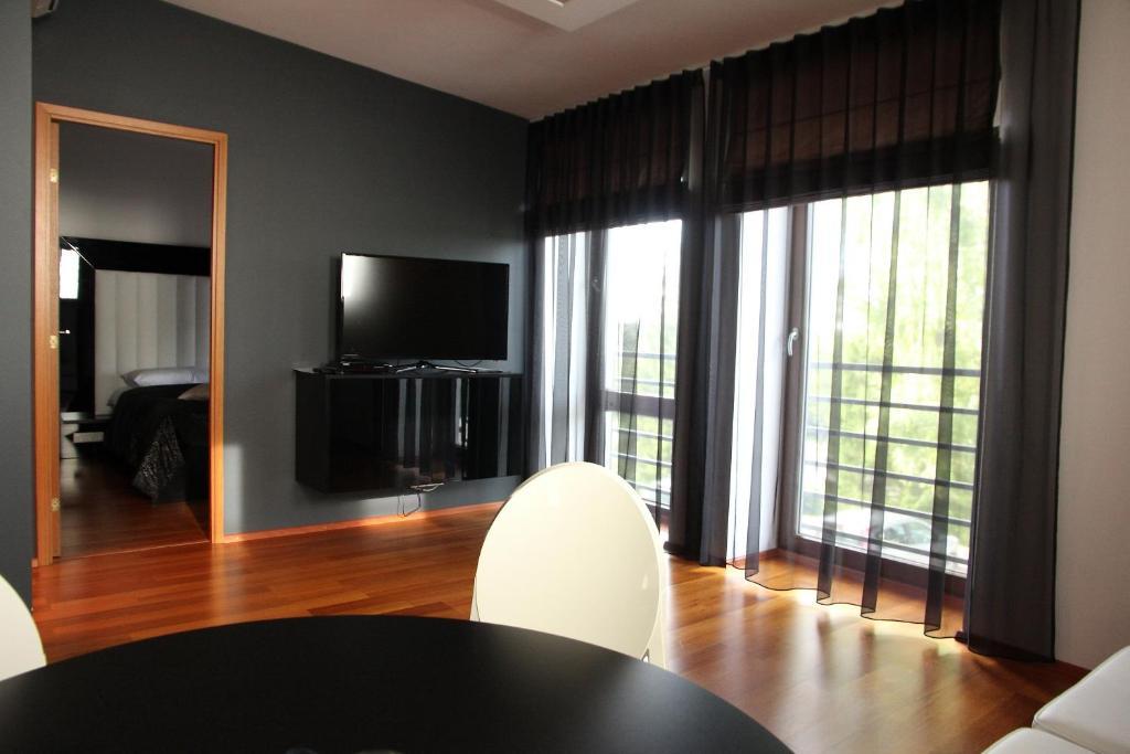 Gmp Clubhotel Apartments Otepää 외부 사진