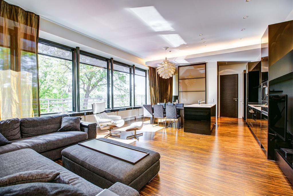 Gmp Clubhotel Apartments Otepää 외부 사진