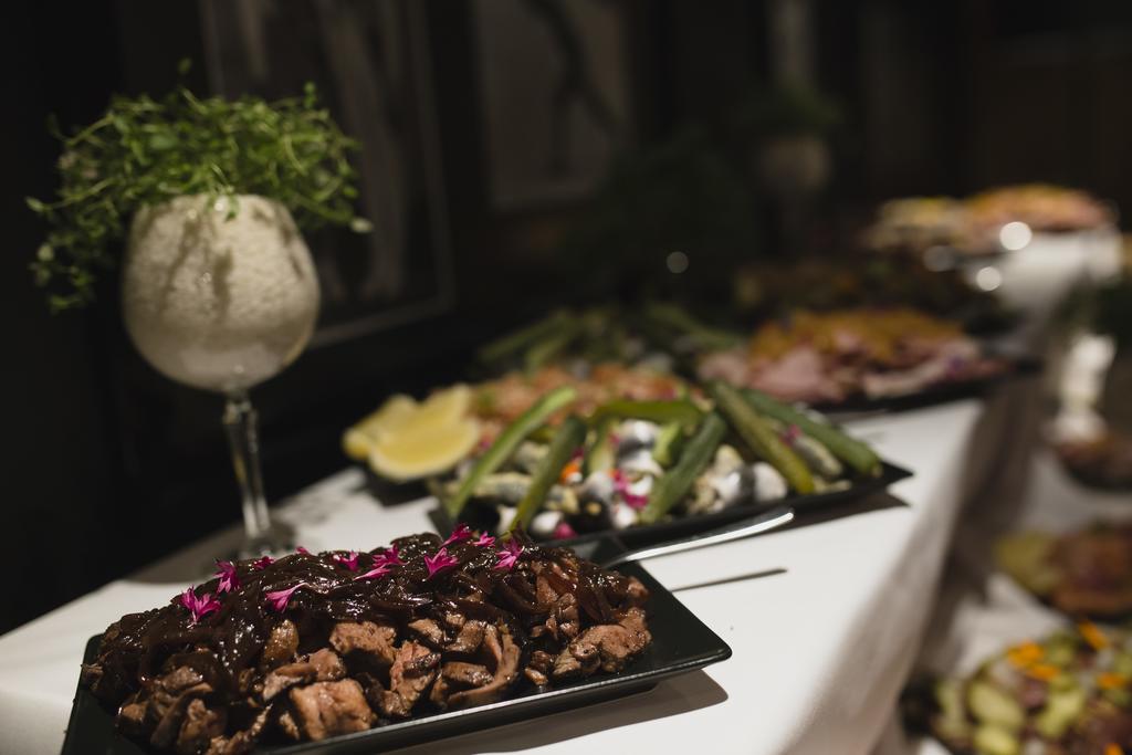 Gmp Clubhotel Apartments Otepää 외부 사진