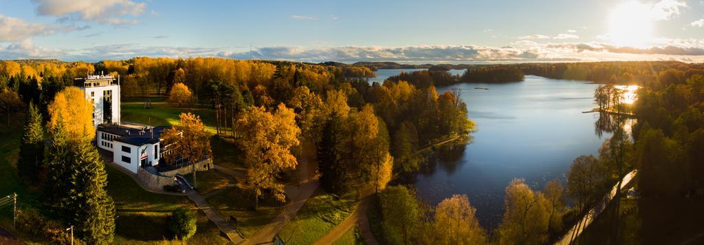 Gmp Clubhotel Apartments Otepää 외부 사진