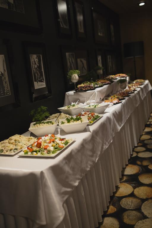 Gmp Clubhotel Apartments Otepää 외부 사진
