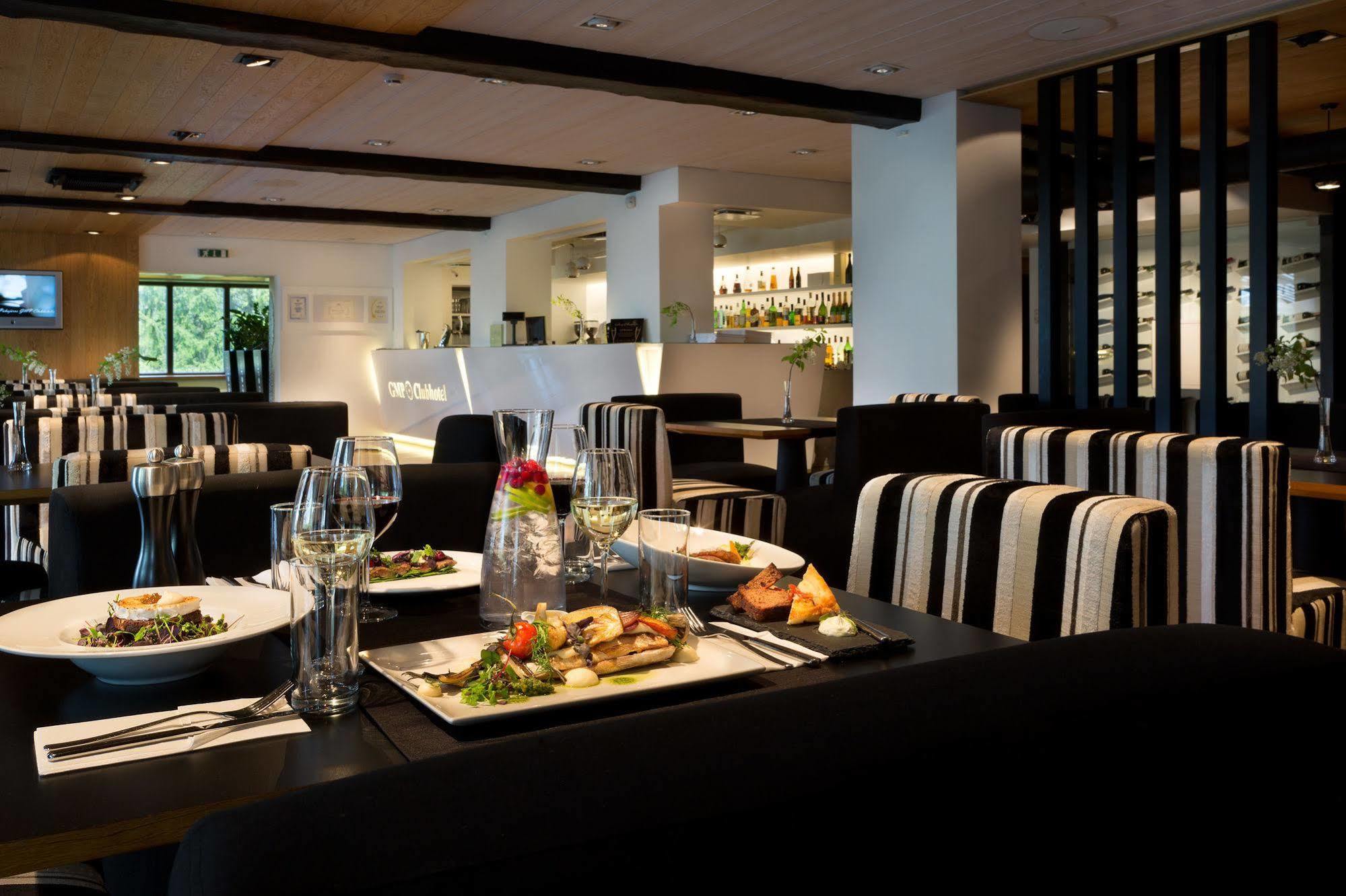 Gmp Clubhotel Apartments Otepää 외부 사진