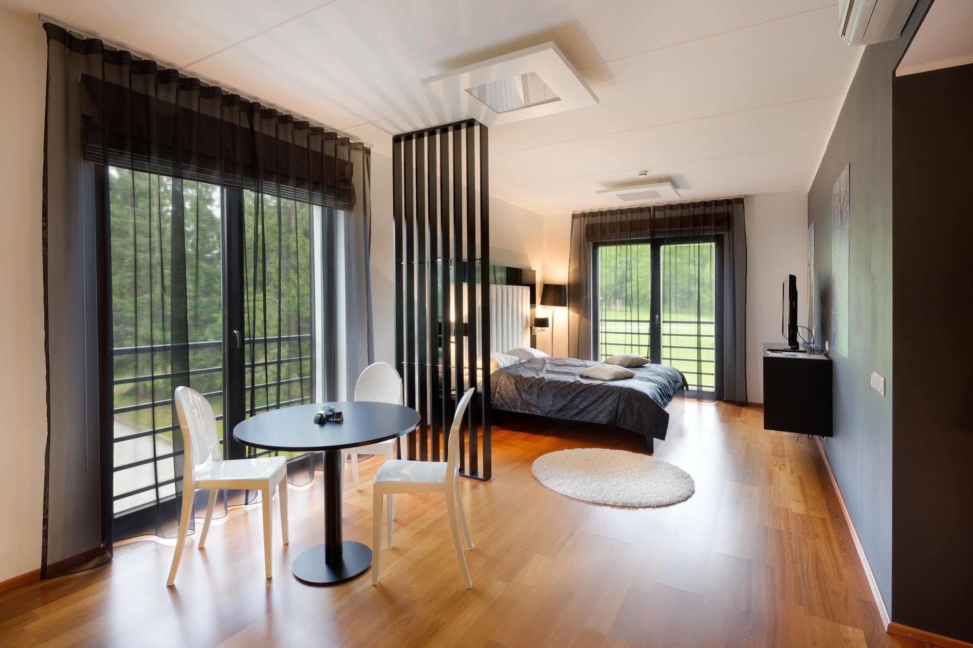 Gmp Clubhotel Apartments Otepää 외부 사진