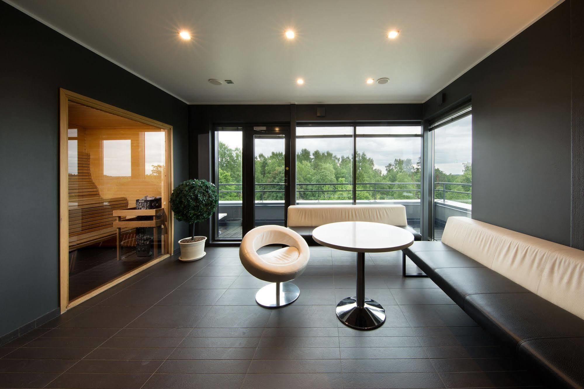 Gmp Clubhotel Apartments Otepää 외부 사진