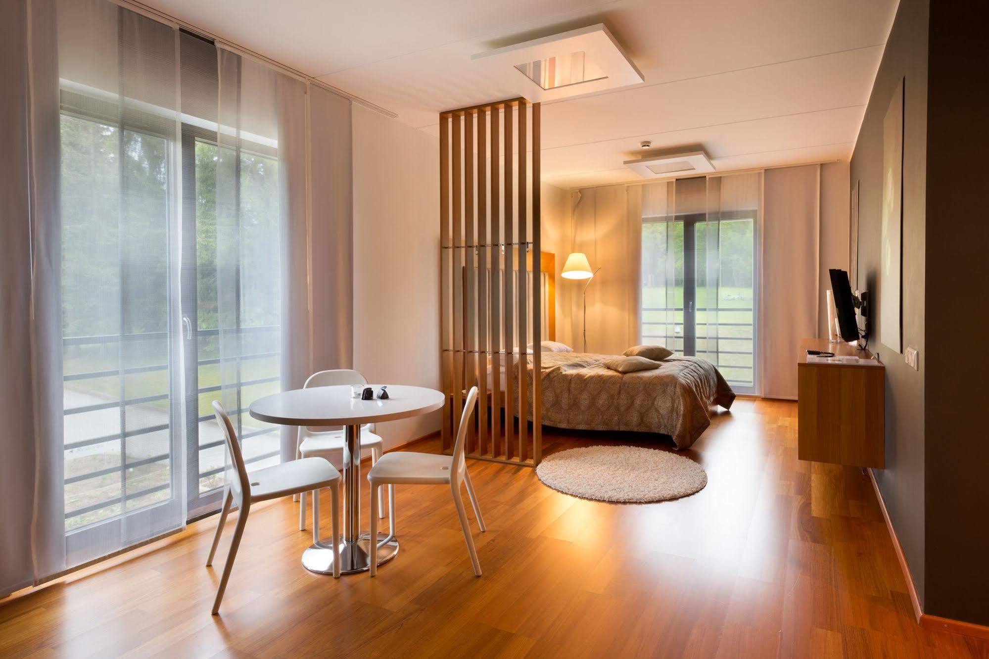 Gmp Clubhotel Apartments Otepää 외부 사진