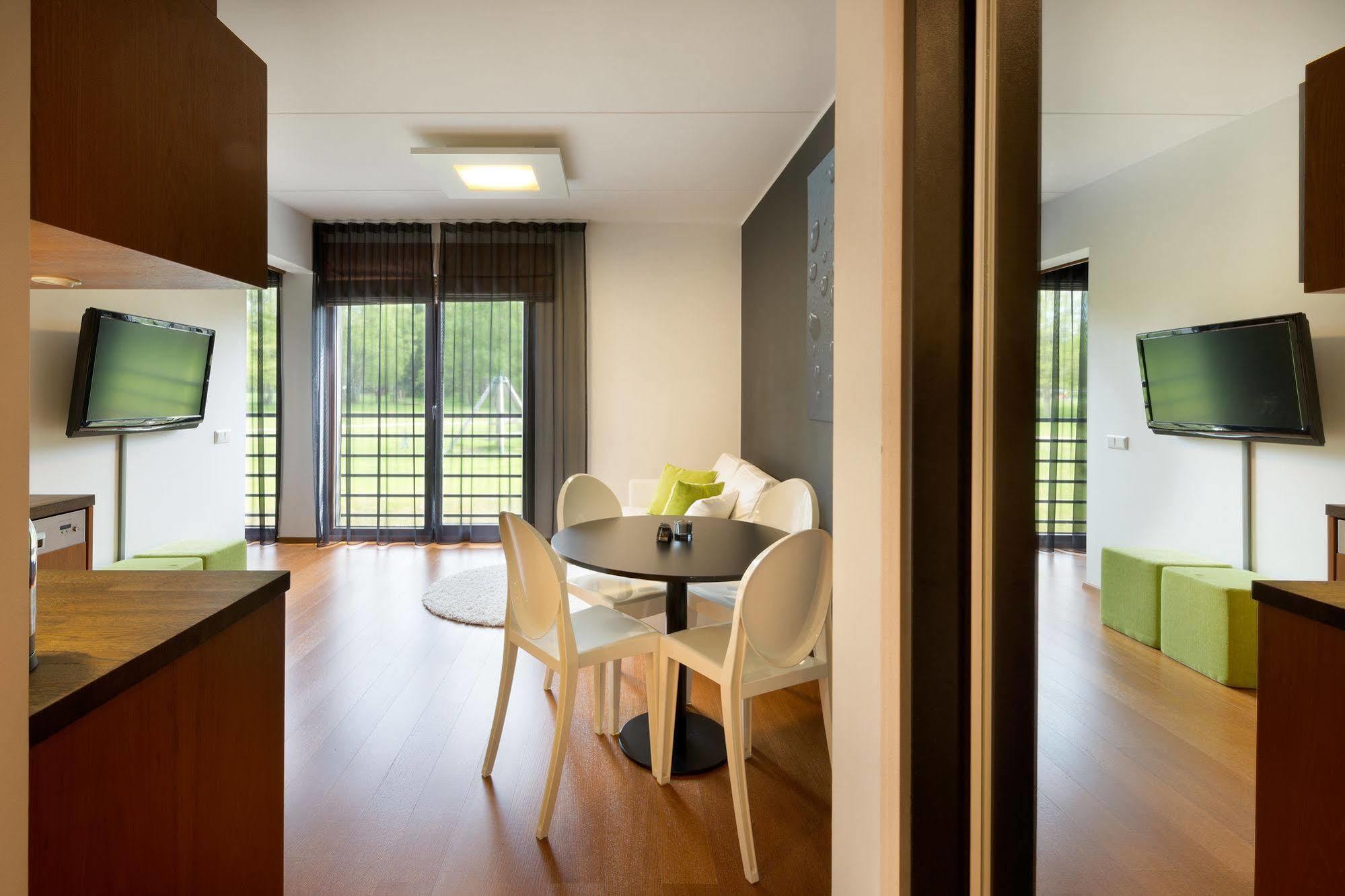 Gmp Clubhotel Apartments Otepää 외부 사진