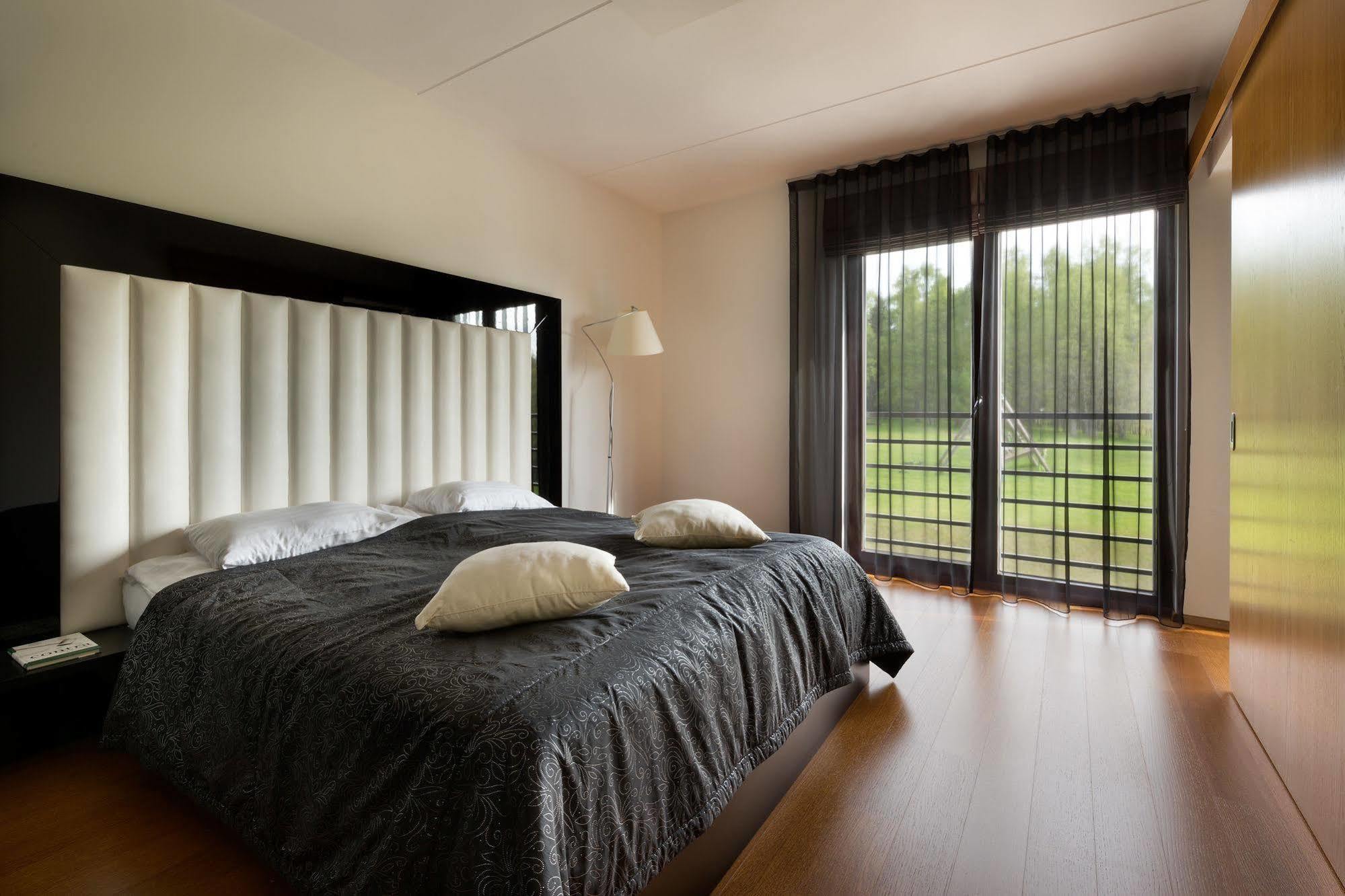 Gmp Clubhotel Apartments Otepää 외부 사진