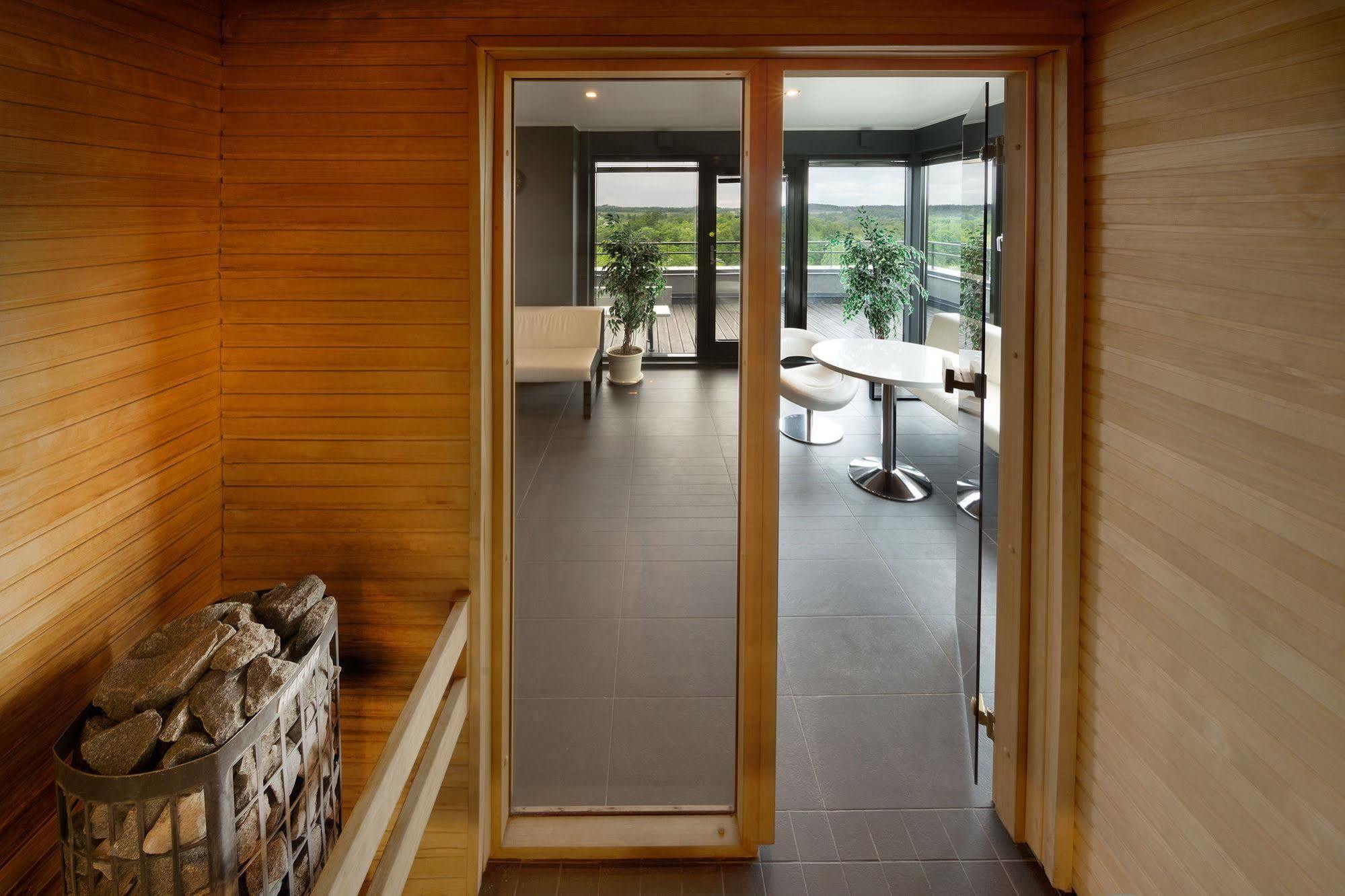 Gmp Clubhotel Apartments Otepää 외부 사진