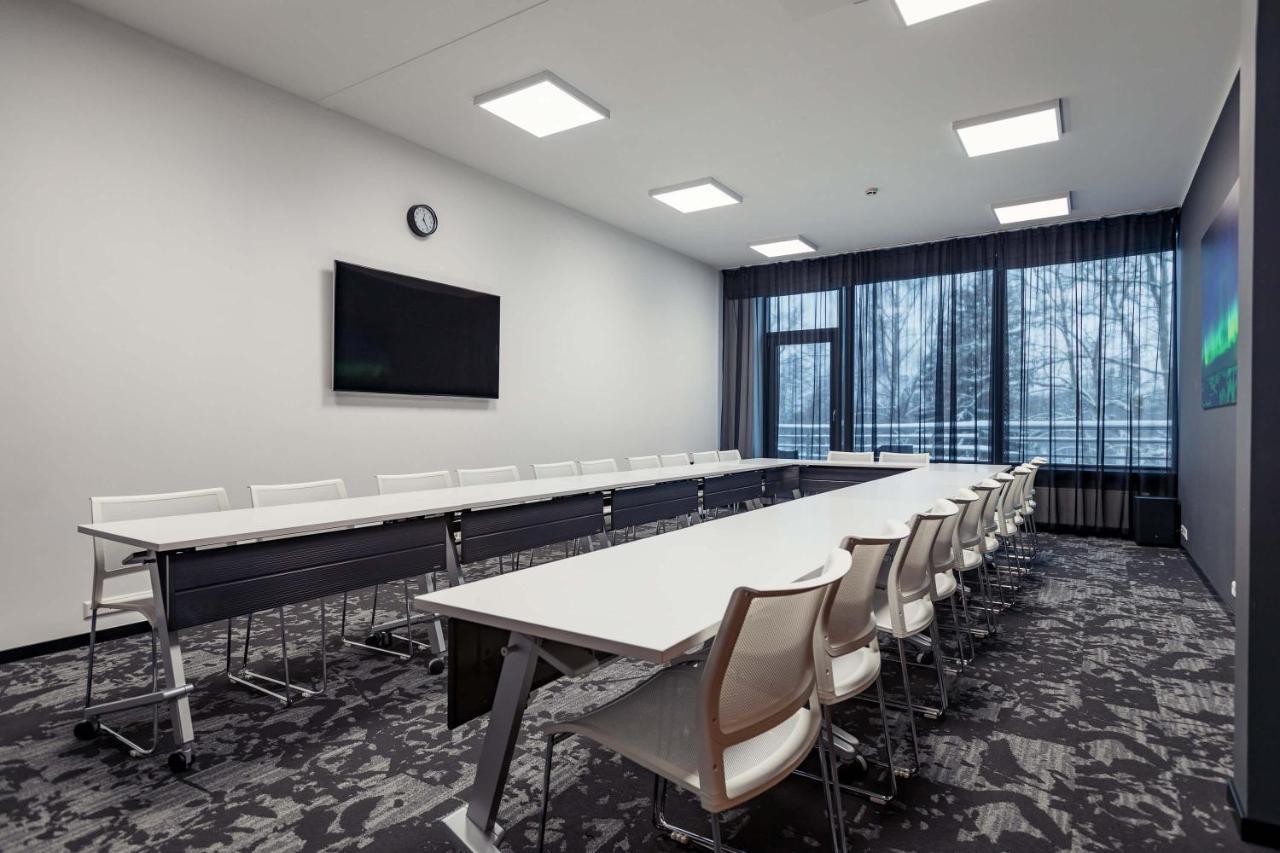 Gmp Clubhotel Apartments Otepää 외부 사진