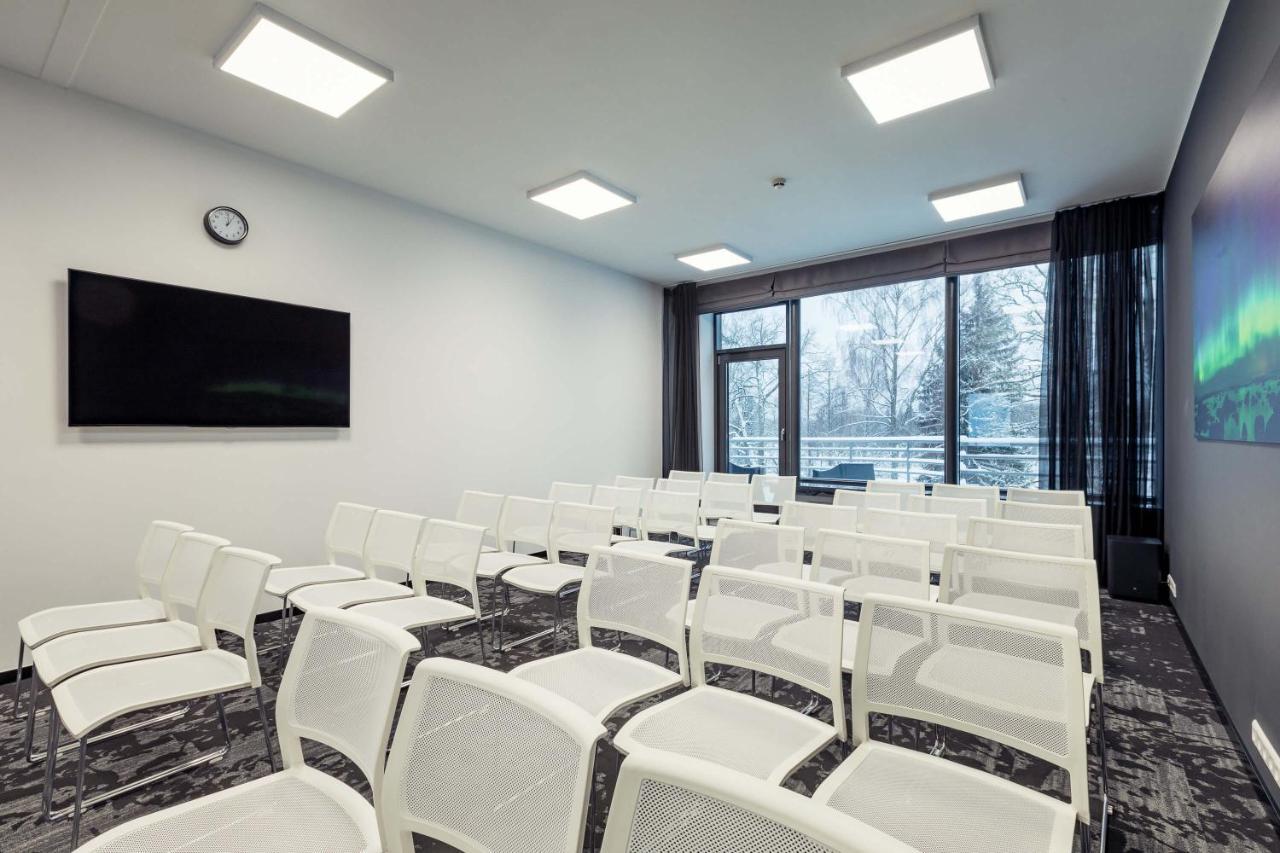 Gmp Clubhotel Apartments Otepää 외부 사진