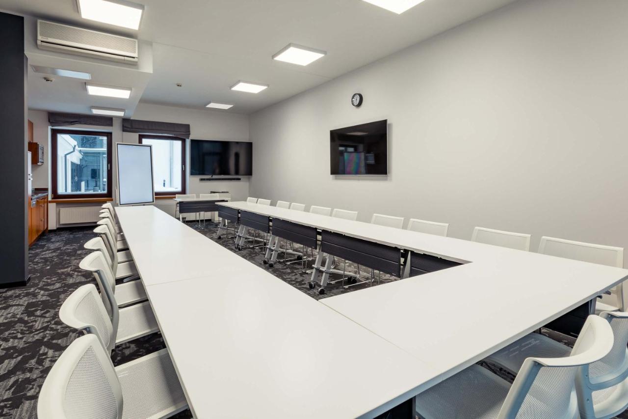 Gmp Clubhotel Apartments Otepää 외부 사진