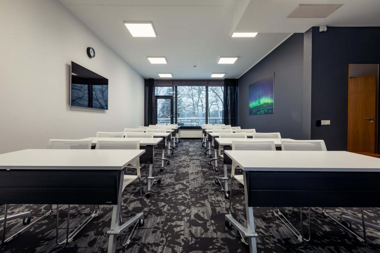Gmp Clubhotel Apartments Otepää 외부 사진