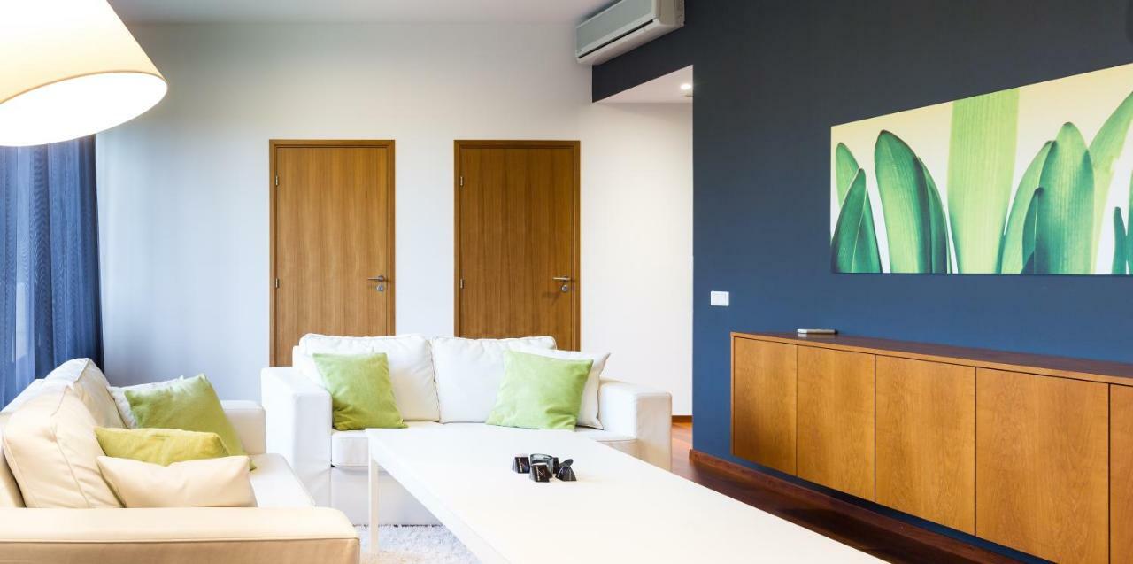 Gmp Clubhotel Apartments Otepää 외부 사진