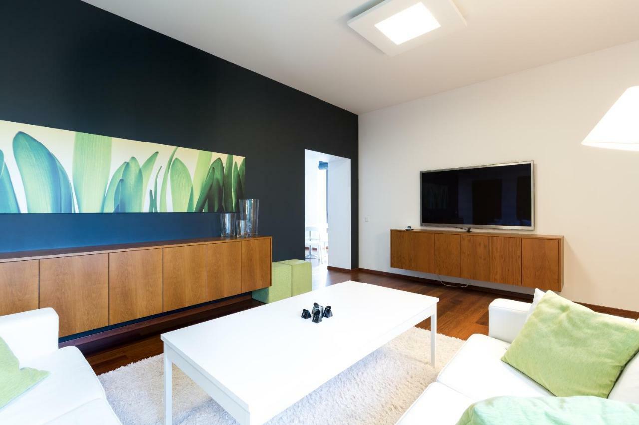 Gmp Clubhotel Apartments Otepää 외부 사진